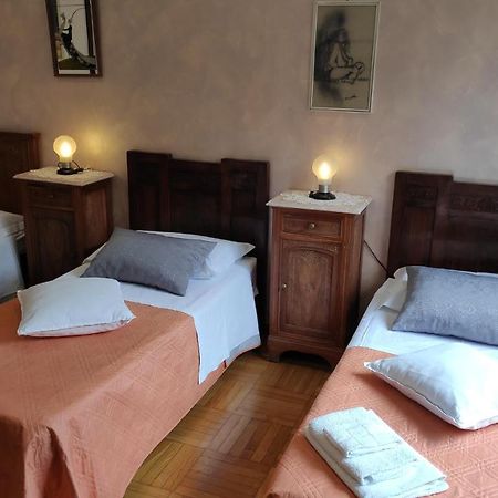 Bed & Breakfast Centrale Bologna Kültér fotó