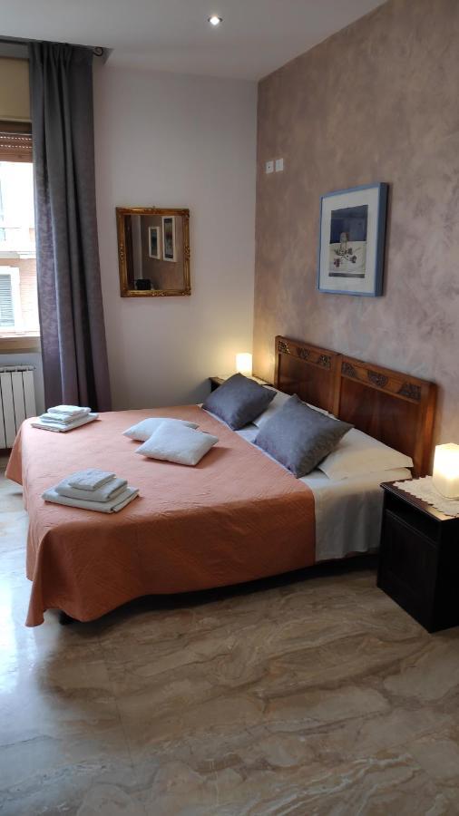 Bed & Breakfast Centrale Bologna Kültér fotó