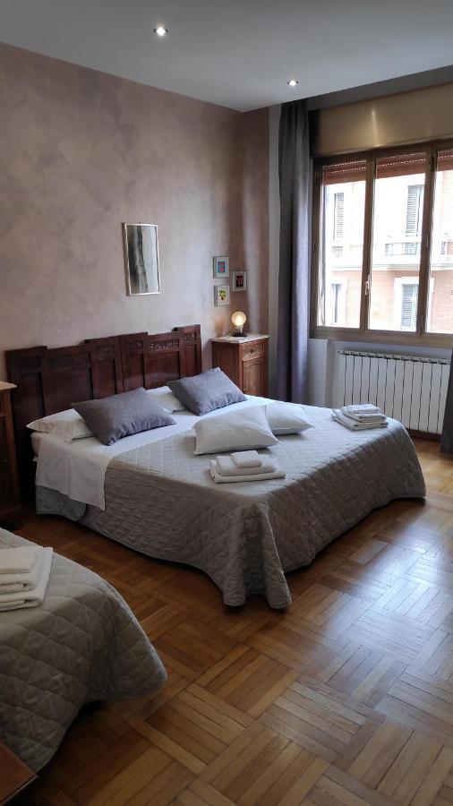 Bed & Breakfast Centrale Bologna Kültér fotó