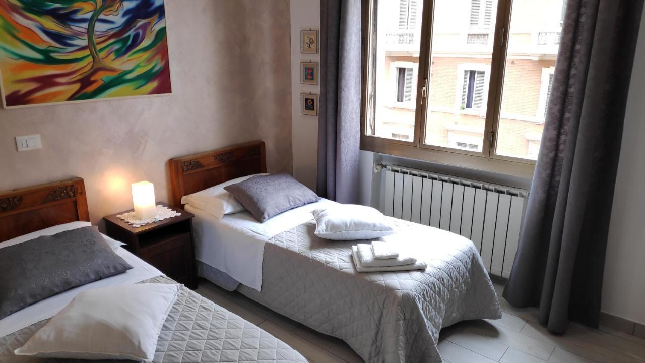 Bed & Breakfast Centrale Bologna Kültér fotó