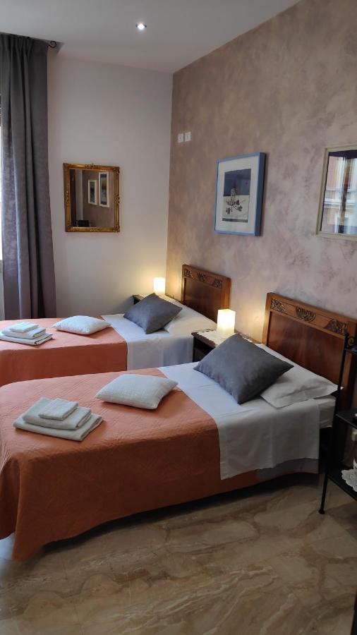 Bed & Breakfast Centrale Bologna Kültér fotó