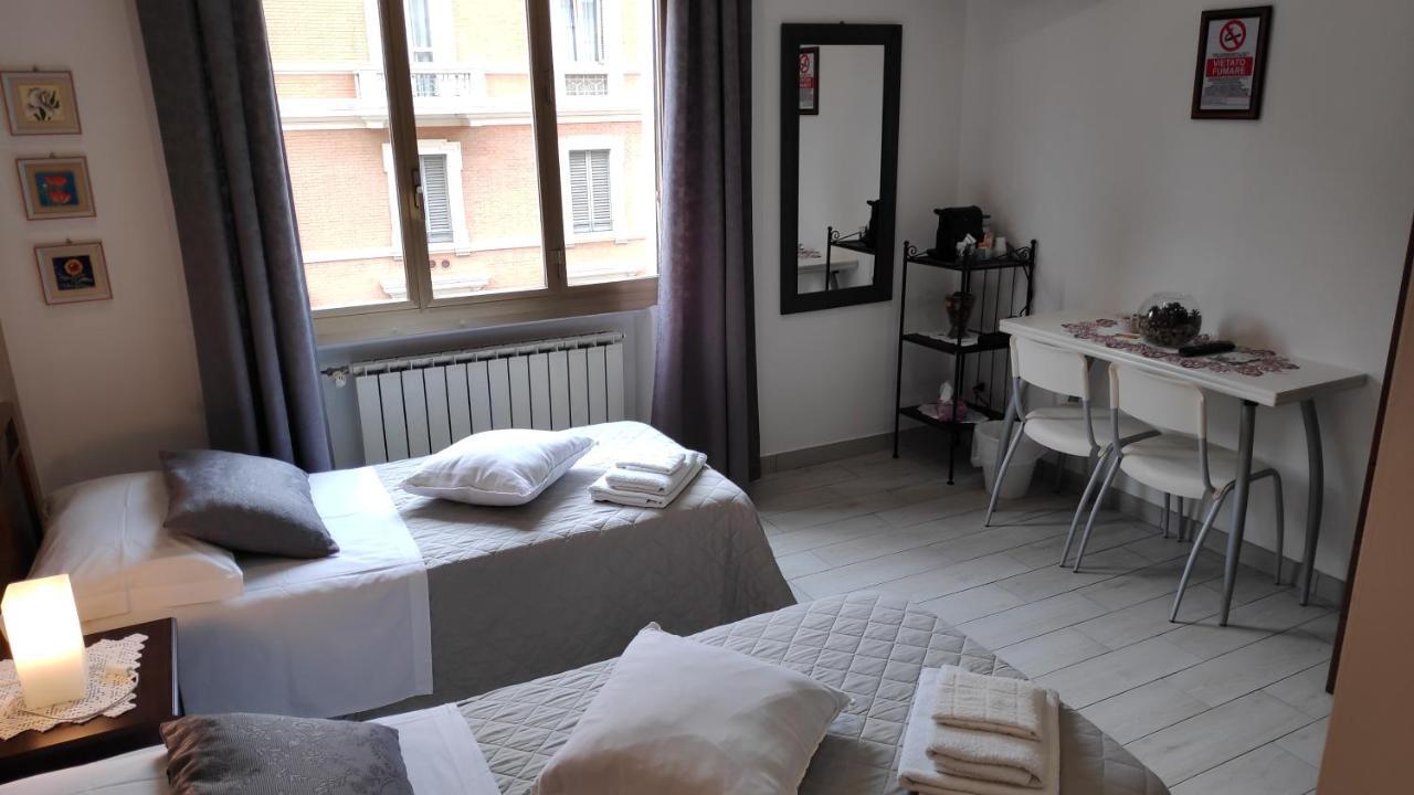 Bed & Breakfast Centrale Bologna Kültér fotó