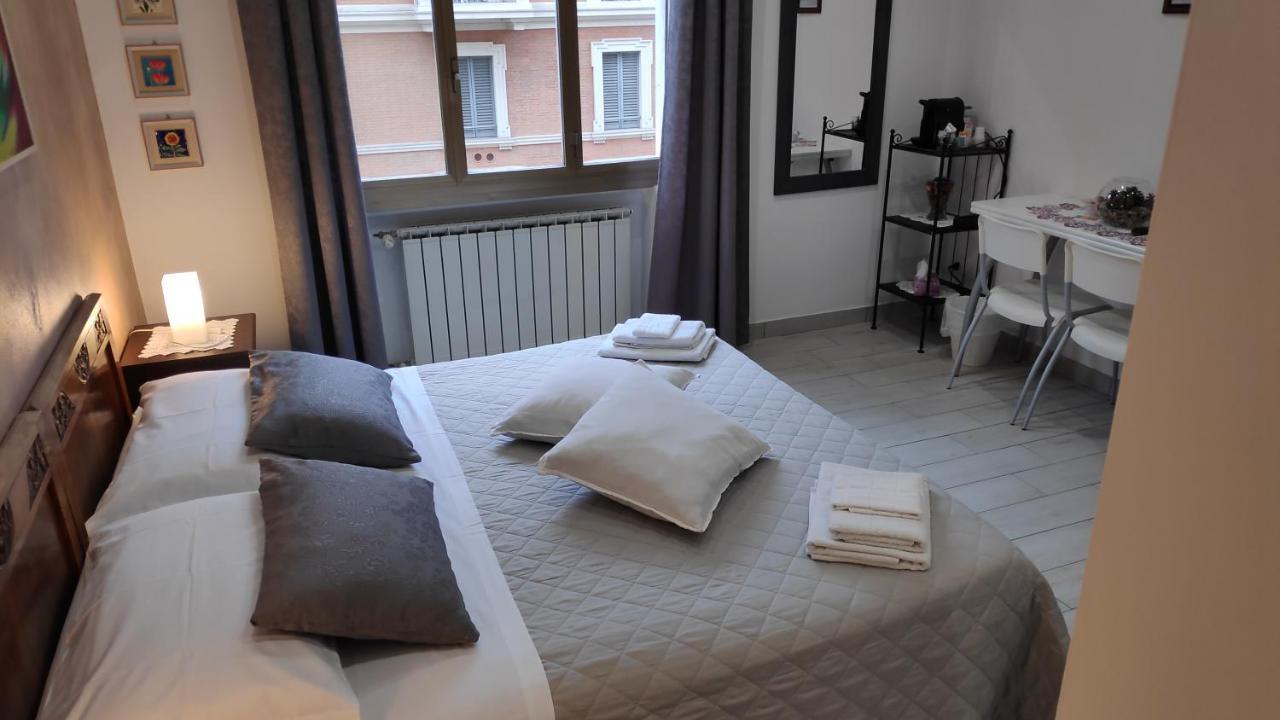 Bed & Breakfast Centrale Bologna Kültér fotó