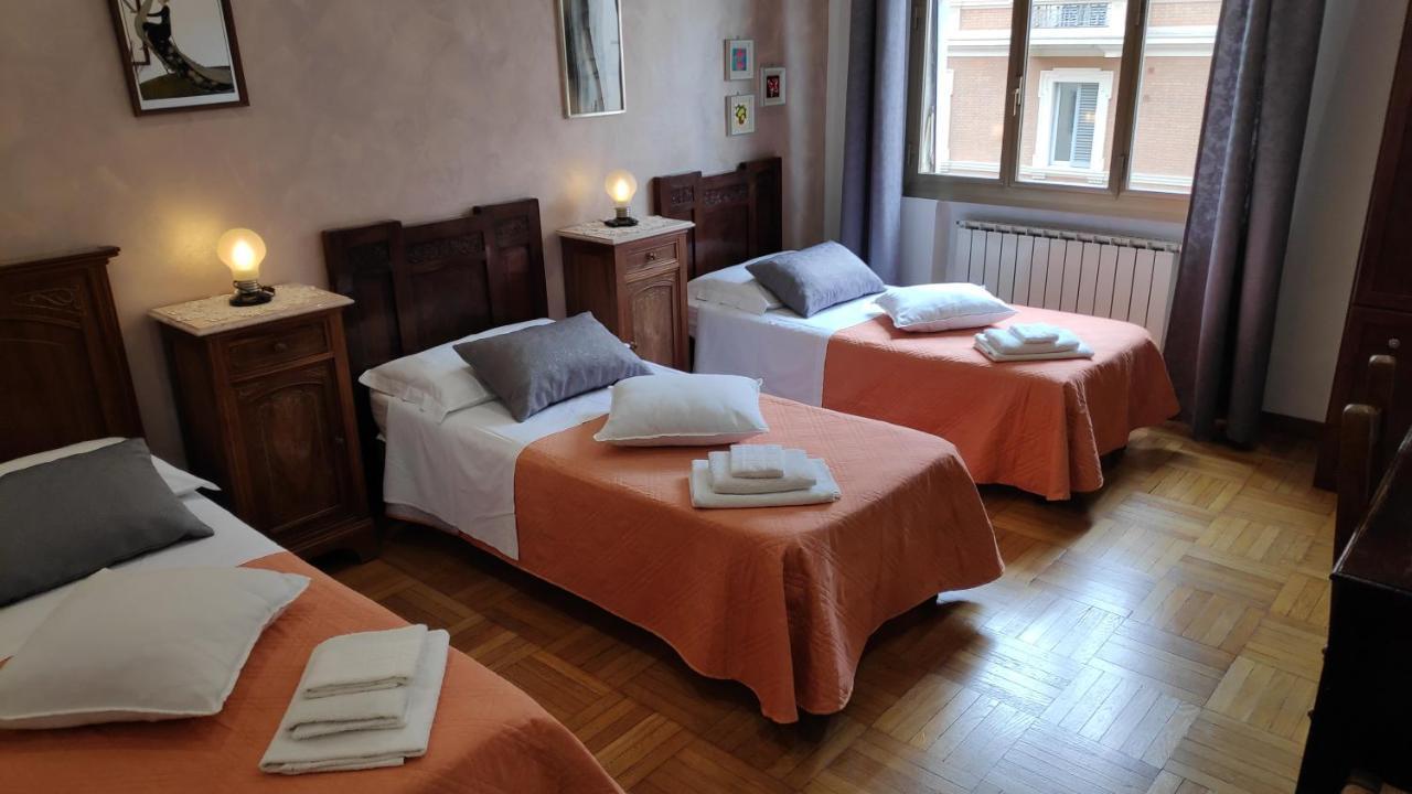 Bed & Breakfast Centrale Bologna Kültér fotó