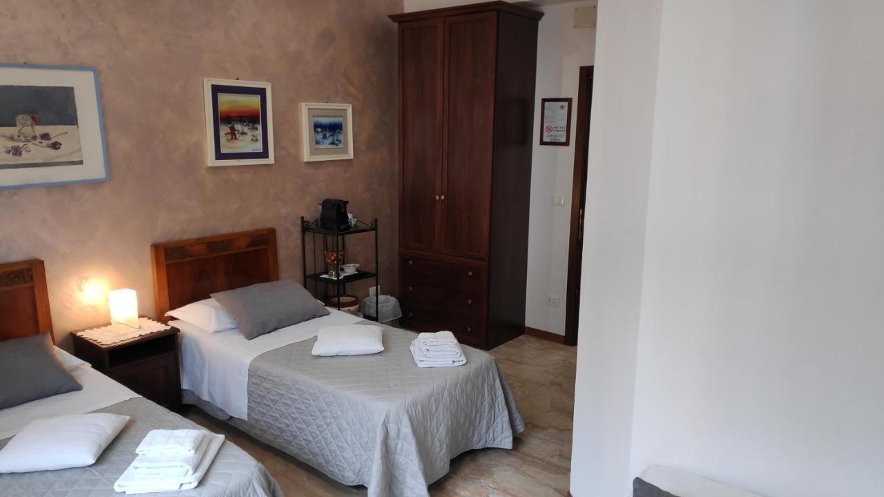 Bed & Breakfast Centrale Bologna Kültér fotó