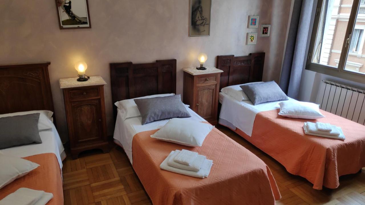 Bed & Breakfast Centrale Bologna Kültér fotó