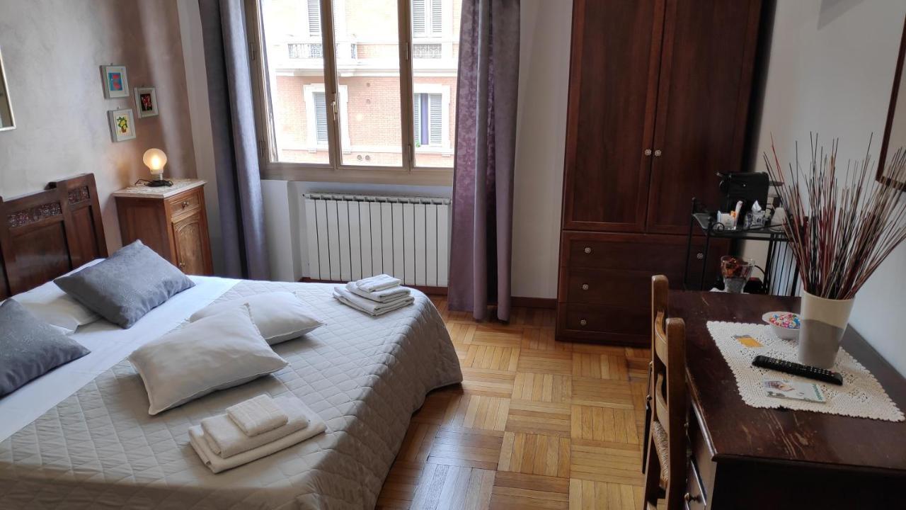 Bed & Breakfast Centrale Bologna Kültér fotó