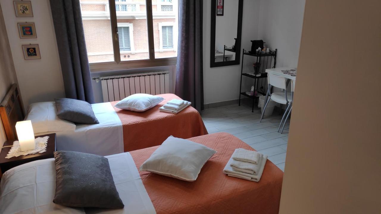 Bed & Breakfast Centrale Bologna Kültér fotó